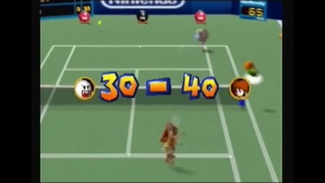 10 Facts About Princess Daisy смотреть онлайн