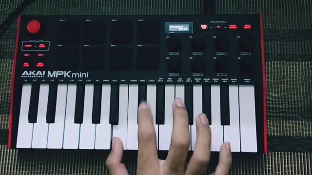 Despacito I Luis Founsi ft. Daddy Yankee I Akai mpk mini mk3 cover I Music Hub смотреть онлайн