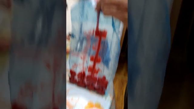 Собран урожай красной смородины , а что дальше? смотреть онлайн