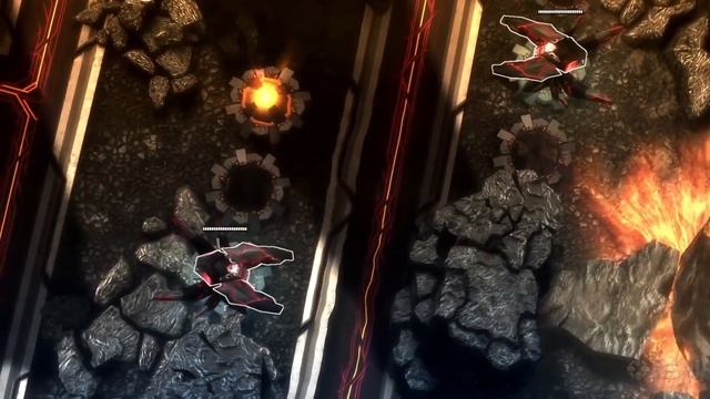 Anomaly Defenders - Gameplay Trailer смотреть онлайн