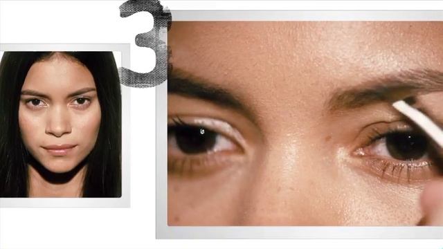 Instant Artistry: Quick Brows | MAC Cosmetics смотреть онлайн