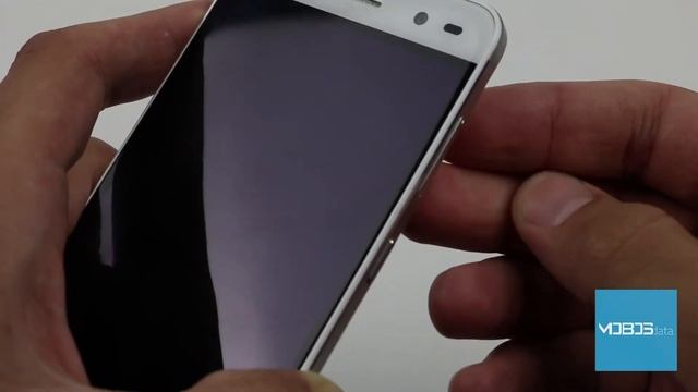 ZTE Blade V7 Lite - Umetanje SIM kartice смотреть онлайн