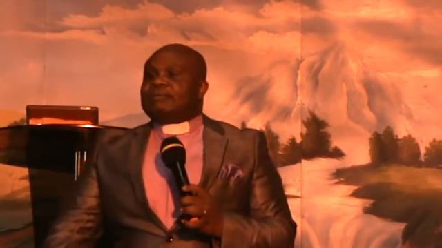 CROSSING GENERATIONAL BOUNDARIES@BISHOP FAVOUR LAWRENCE смотреть онлайн