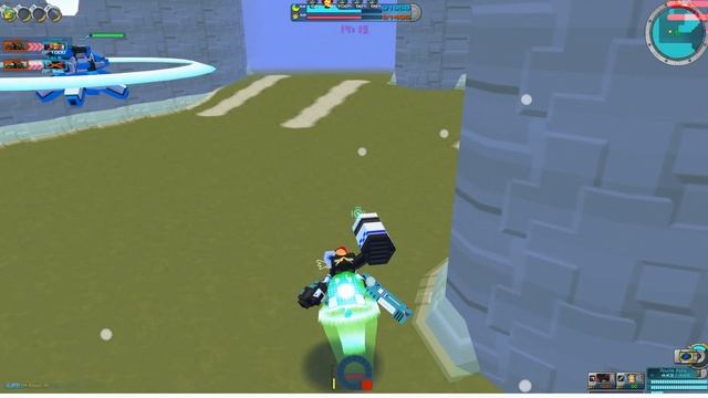 Steam FTP Games | CosmicBreak Universal | 2021-05-29 ( 50 vs 50 ) смотреть онлайн