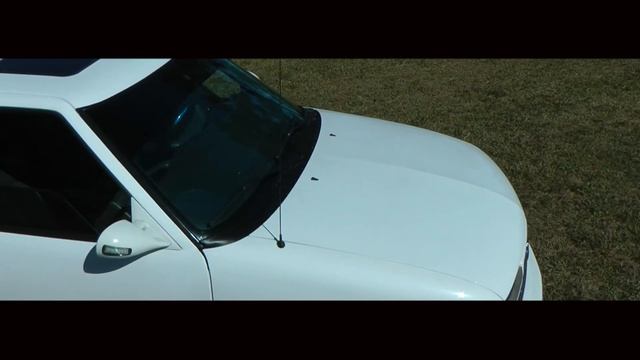 Jacob Horsley's S-10 Blazer смотреть онлайн
