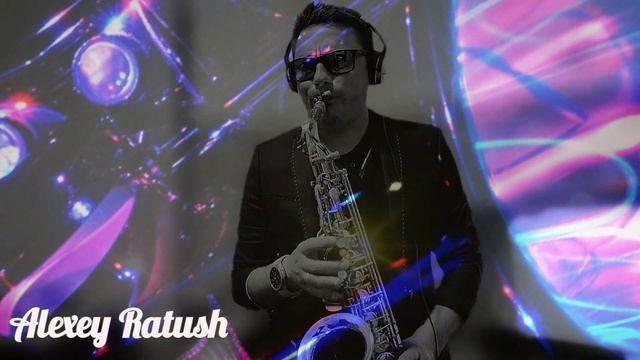 Миллион алых роз [ saxophone cover ] By Alexey Ratush смотреть онлайн