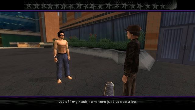 Tony Hawk's American Wasteland #8. "Первое правило скейт-клуба..." Санта-Моника. смотреть онлайн