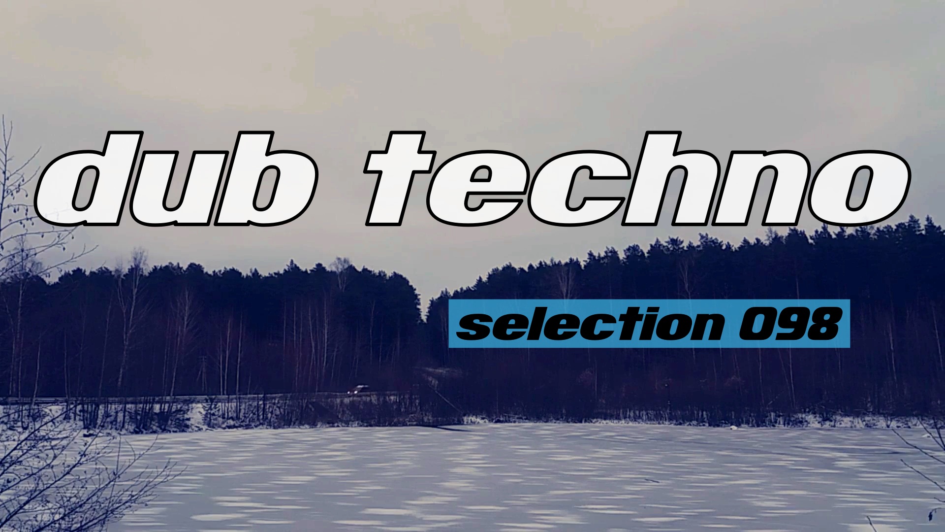 DUB TECHNO 098 || Selection 098 || Hidden Trail - даб техно подборка смотреть онлайн