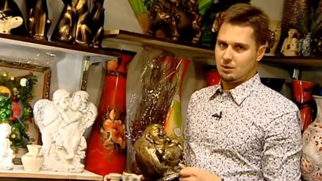 Декор интерьера смотреть онлайн