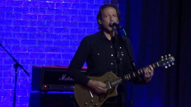 Marc Ford @The Iridium, NYC 6/17/23 Don't Cry No Tears смотреть онлайн
