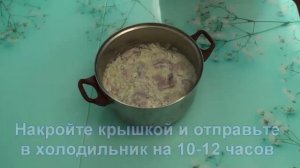 Шашлык в духовке  Маринад на кефире и уксусе для шашлыка и стейков