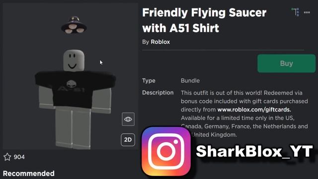 ROBLOX HALLOWEEN 2022 LEAKED!? смотреть онлайн