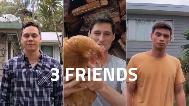 International OCEAN FILM TOUR Volume 8 I COLD WATER THERAPY смотреть онлайн