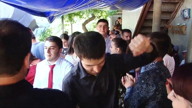 Свадьба в Дагестане Лезгины. Простой Народ ??? смотреть онлайн