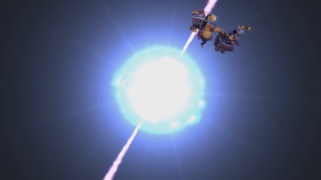 Techies Shooting star! смотреть онлайн