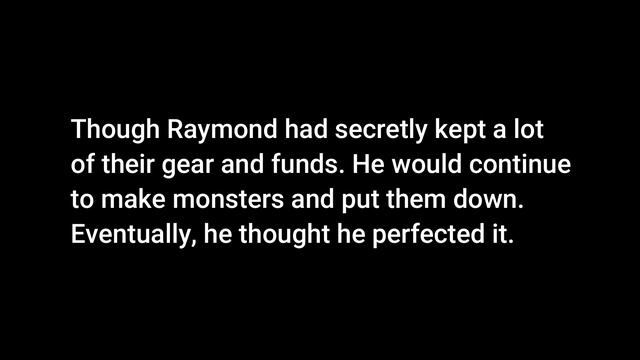 Doctor. Theodore Raymond EXPLAINED [Roblox Specter 2] смотреть онлайн