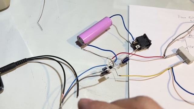 LTK5129.Эта микросхема выдает 10 Вт мощности отличного звука смотреть онлайн