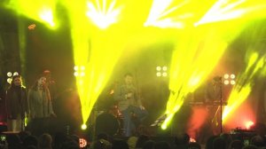 ПРОСТИ - Александрс Волобуевс и ВИА "Ваши Краши"