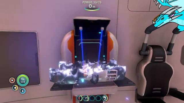 im stranded again on 4546B |Subnautica 2.0 Livestream смотреть онлайн