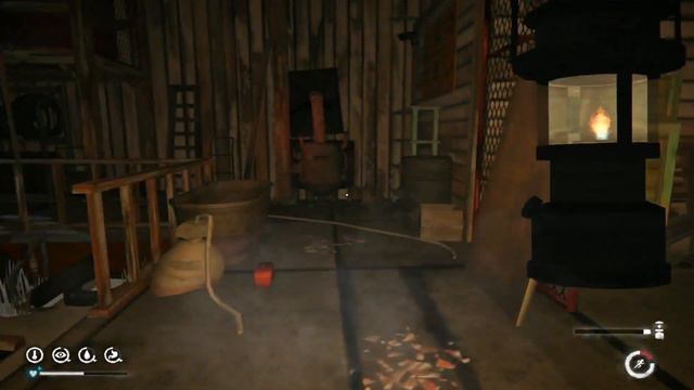 The Long Dark #4 "Выжить любой ценой" Охота на охотника смотреть онлайн