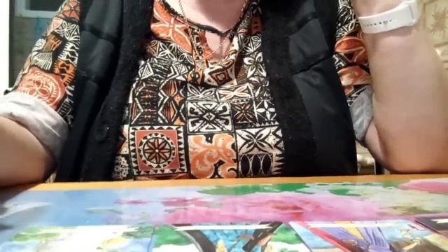 Червовая Дама. О чем, или о ком придется позаботиться смотреть онлайн