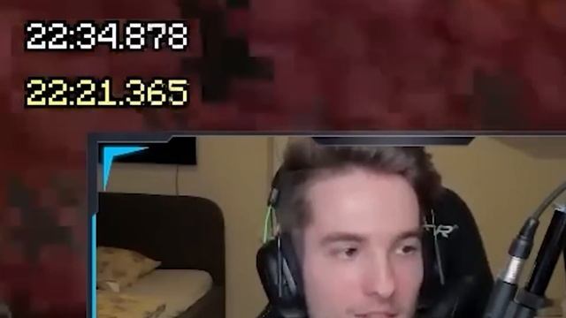 Impossible Minecraft World Records смотреть онлайн