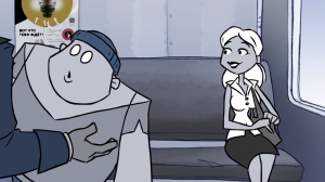 Мозги не купишь. Часть 4׃ БЕСПРЕДЕЛ