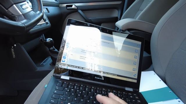 Dá se ještě věřit nákupu auta v Německu od privátního prodejce navíc pokud má auto od nova 14 let? смотреть онлайн