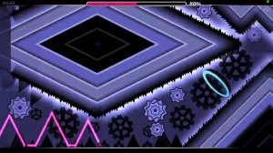 (360fps) Arctic Lights 100% (Extreme Demon)