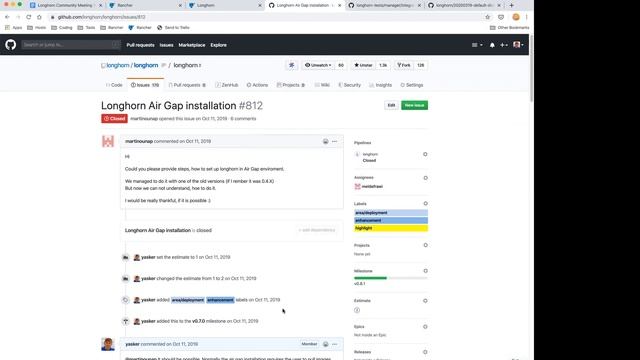 Longhorn Community Monthly Meeting April 10, 2020 смотреть онлайн