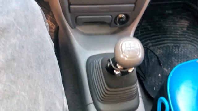 Toyota Corolla 1998 E11 4e-Fe Review || Обзор Тойота Королла 1998 года, кузов е11