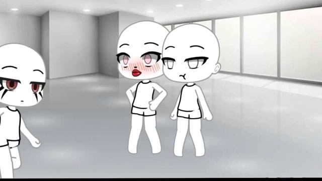 ~ выбиралка ~ ?? меме [ лицо ] gacha life смотреть онлайн