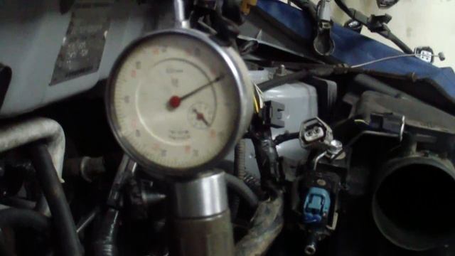 TOYOTA WILL VS двс1ZZ- FE ревизия двс смотреть онлайн