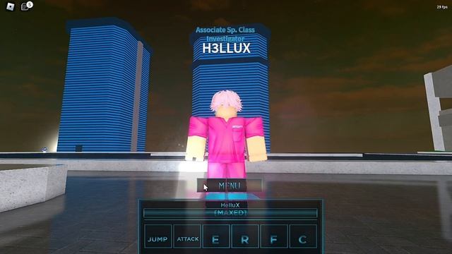So I tried "Ro-Shade" on monster ghoul ( Roblox ) смотреть онлайн