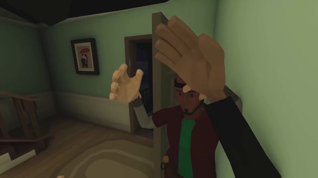 Stealing CARS in Virtual Reality made us RICH... (Break-In VR Multiplayer) смотреть онлайн
