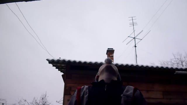 почти первый снег! смотреть онлайн
