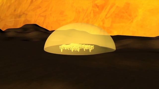 The Slimestronauts! Annotations Test смотреть онлайн