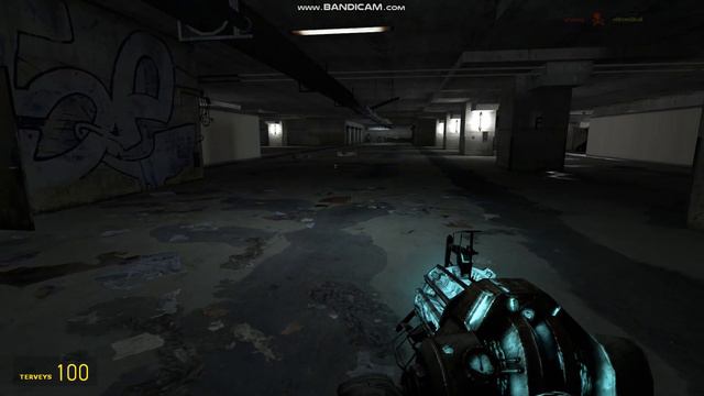 Playing Garry's Mod with Granny and Spongebob смотреть онлайн