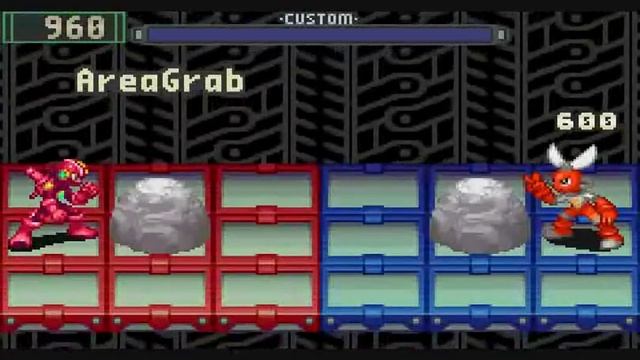 Let's Play Megaman Battle Network 2 - Day 10 Pt 6 - Oversights, Rematches, and Radiation смотреть онлайн