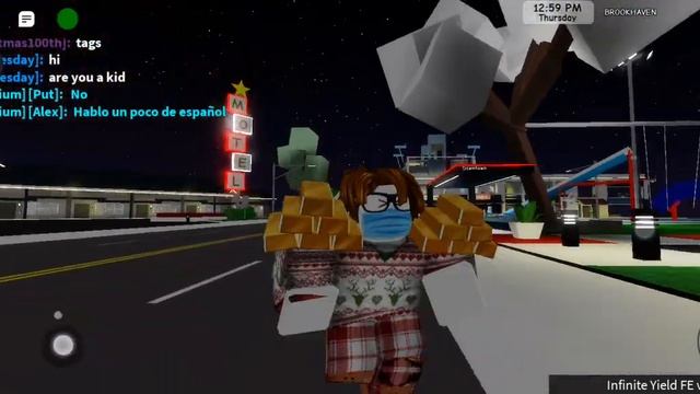 guys sure god script in brookhaven rp from god mode they cant ban you from house смотреть онлайн