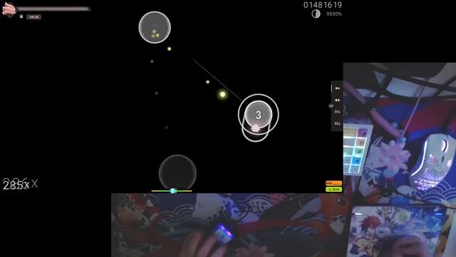Baby 9.57★ 17❌ | Liveplay cos why not смотреть онлайн