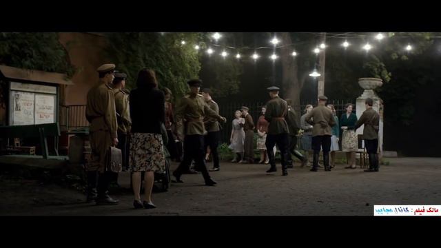 فیلم دوبله فارسی جدید؛ مخترع اسلحه بدون سانسور +18 смотреть онлайн