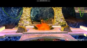 ATI Radeon 8500 - Island 1