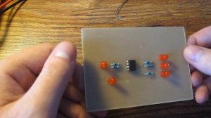 ИЗГОТОВЛЕНИЕ ПЕЧАТНОЙ ПЛАТЫ МЕТОДОМ ФРЕЗЕРОВАНИЯ НА СТАНКЕ С ЧПУ ЧАСТЬ 5 УЧИМСЯ ПАЯТЬ ПЕЧАТНУЮ ПЛАТ