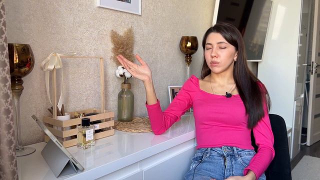 АРОМАТЫ МОЕГО СЕРДЦА🩷/ показываю парф.блогеров, которых смотрю #perfume