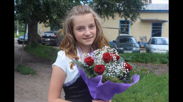 Фотосессия Лены на ее день рождение смотреть онлайн