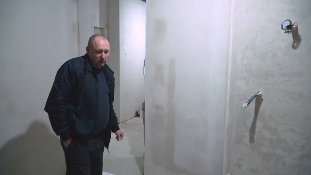 Как мы делаем теплый пол. Проверки. Особенности. смотреть онлайн