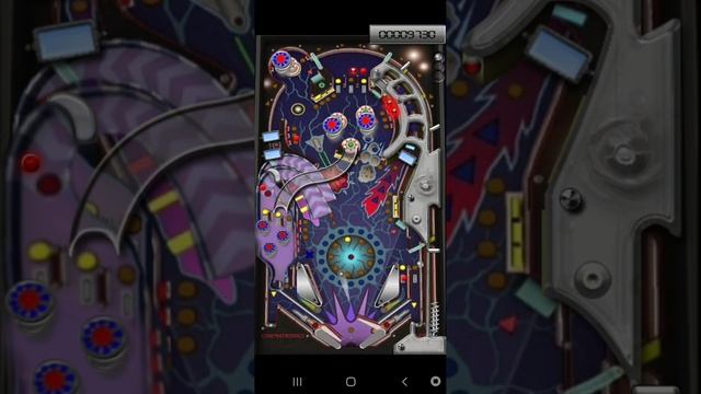 Pinball classic but it's 3D pinball space cadet - Modification смотреть онлайн
