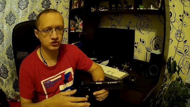 Вопрос - ответ / Пневматический пистолет Hi-Capa 5.2 / #actionair смотреть онлайн