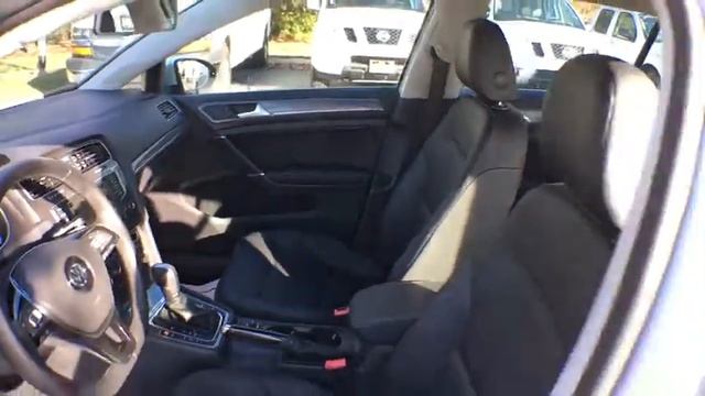 2017 Volkswagen Golf Alltrack Gainesville FL, Ocala FL, Lake City FL, Jacksonville FL, Tampa FL 541 смотреть онлайн